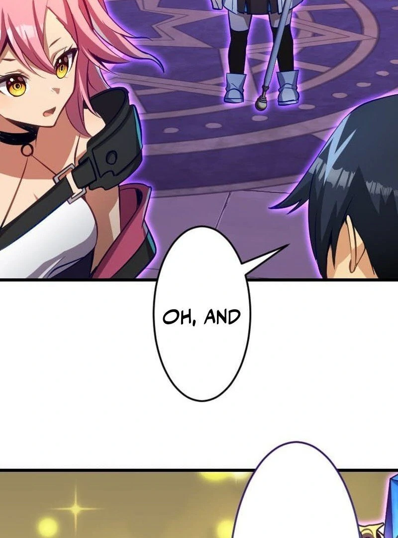 I’m the Only One Who Knows That Jobless Is the Strongest Chapter 37 - page 65