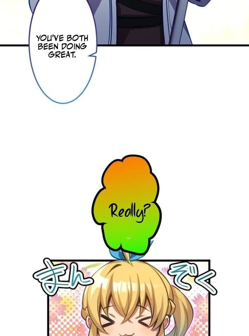 I’m the Only One Who Knows That Jobless Is the Strongest Chapter 37 - page 67