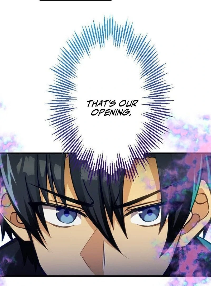 I’m the Only One Who Knows That Jobless Is the Strongest Chapter 37 - page 7