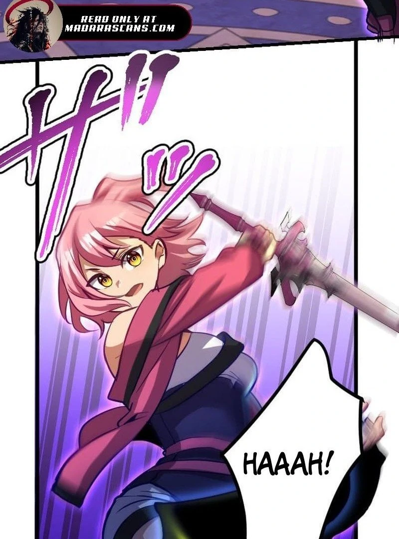 I’m the Only One Who Knows That Jobless Is the Strongest Chapter 37 - page 74