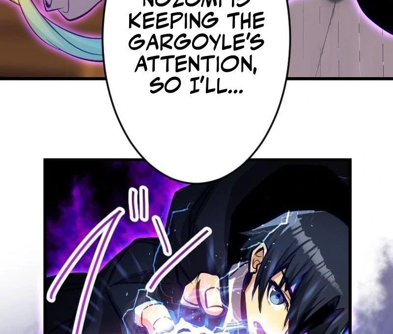 I’m the Only One Who Knows That Jobless Is the Strongest Chapter 37 - page 79