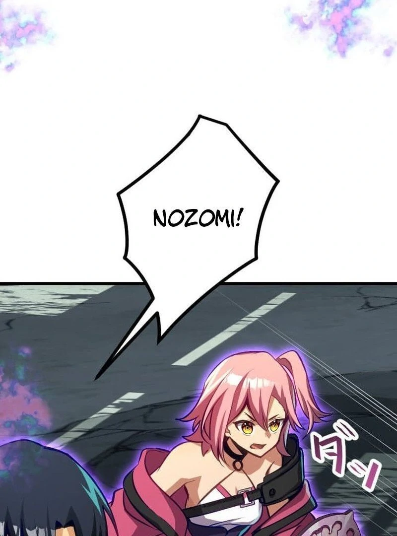 I’m the Only One Who Knows That Jobless Is the Strongest Chapter 37 - page 8