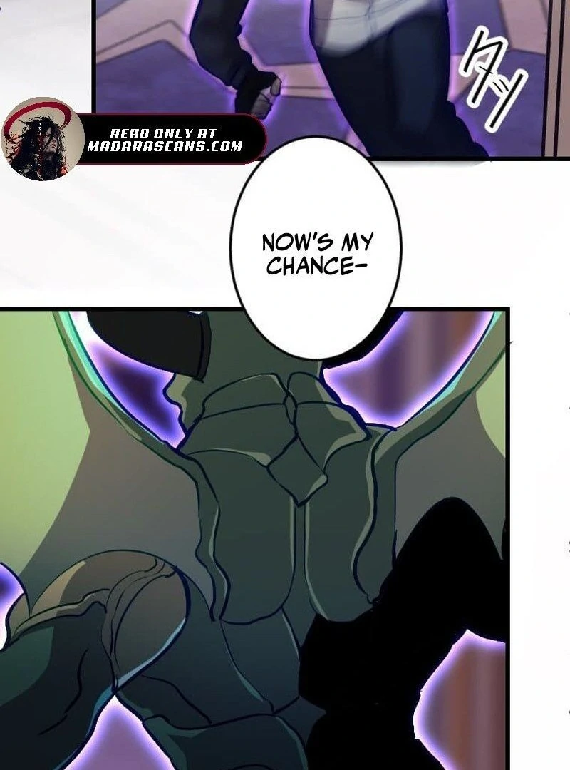 I’m the Only One Who Knows That Jobless Is the Strongest Chapter 37 - page 84