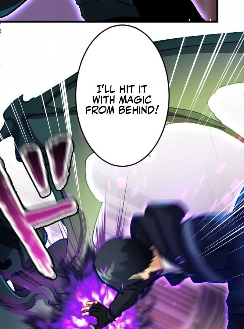 I’m the Only One Who Knows That Jobless Is the Strongest Chapter 37 - page 85
