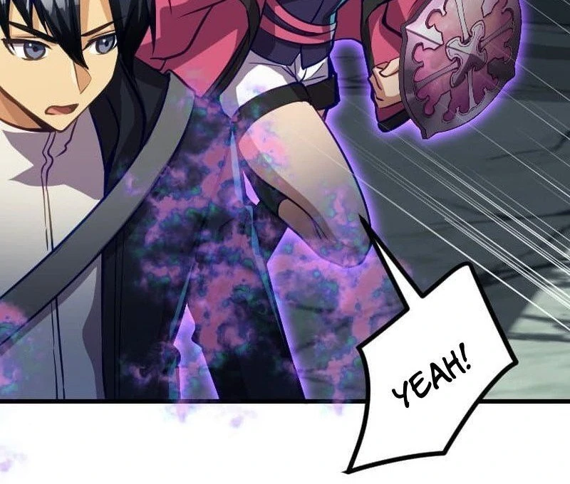I’m the Only One Who Knows That Jobless Is the Strongest Chapter 37 - page 9