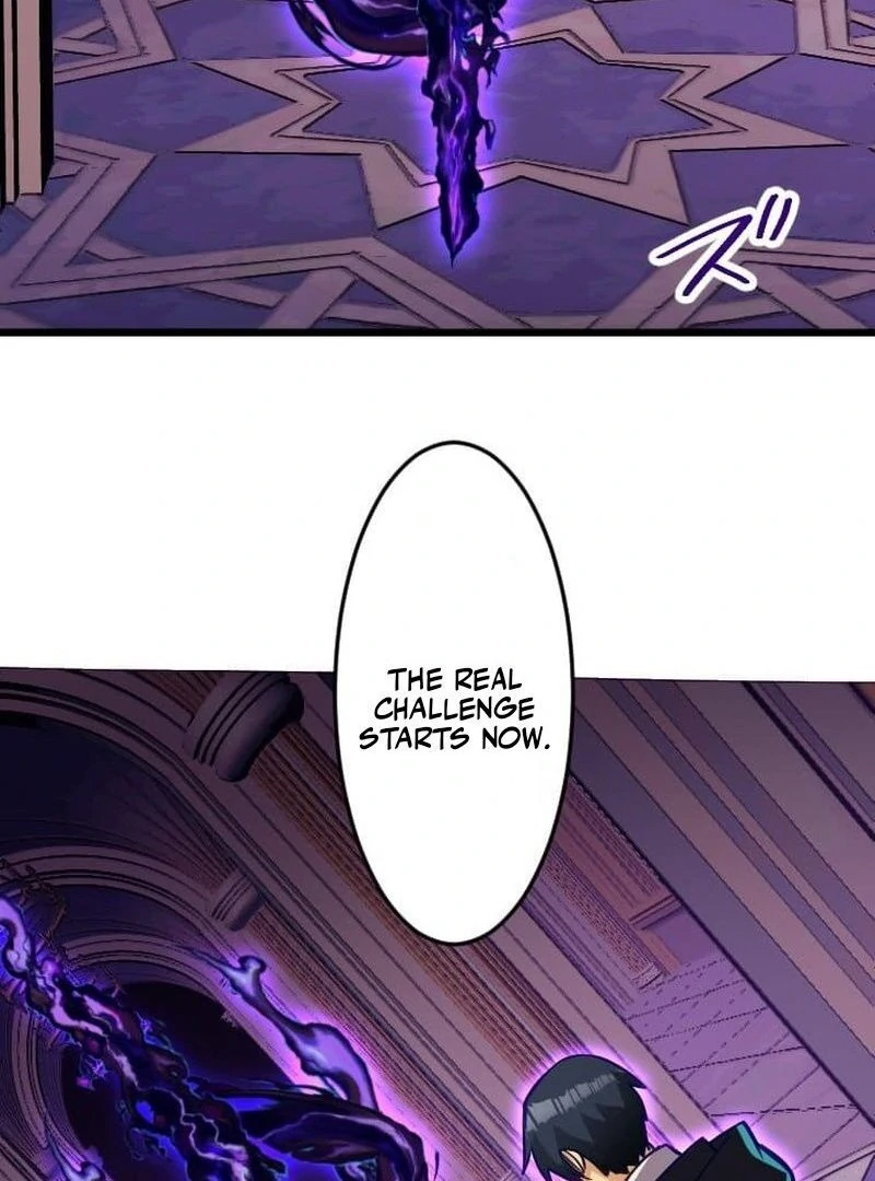 I’m the Only One Who Knows That Jobless Is the Strongest Chapter 37 - page 92