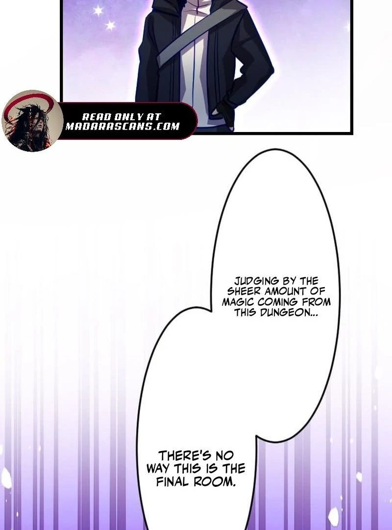 I’m the Only One Who Knows That Jobless Is the Strongest Chapter 37 - page 97