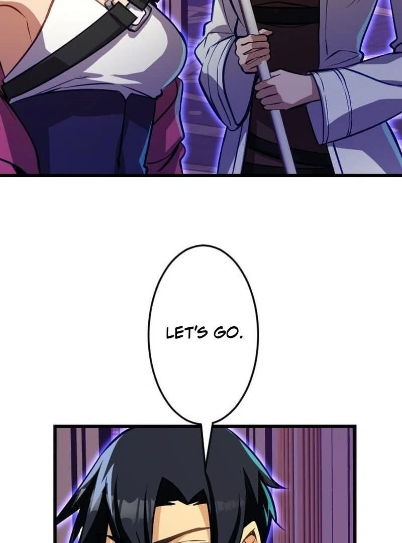 I’m the Only One Who Knows That Jobless Is the Strongest Chapter 38 - page 12