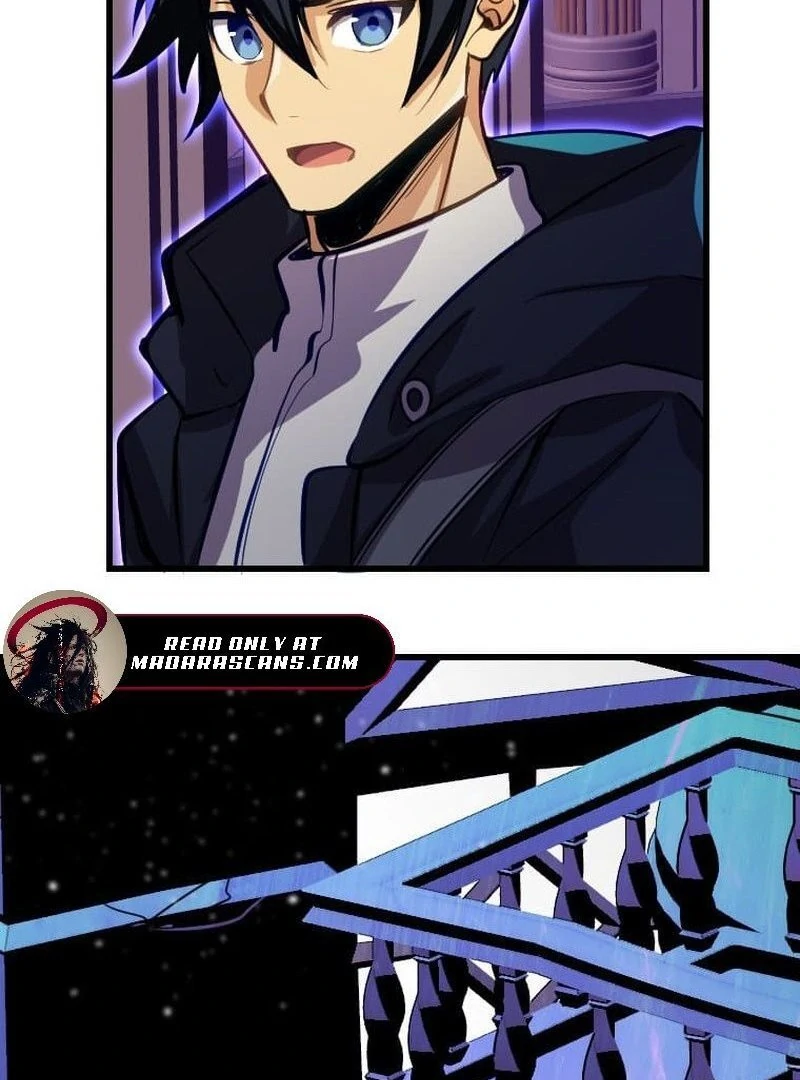 I’m the Only One Who Knows That Jobless Is the Strongest Chapter 38 - page 13