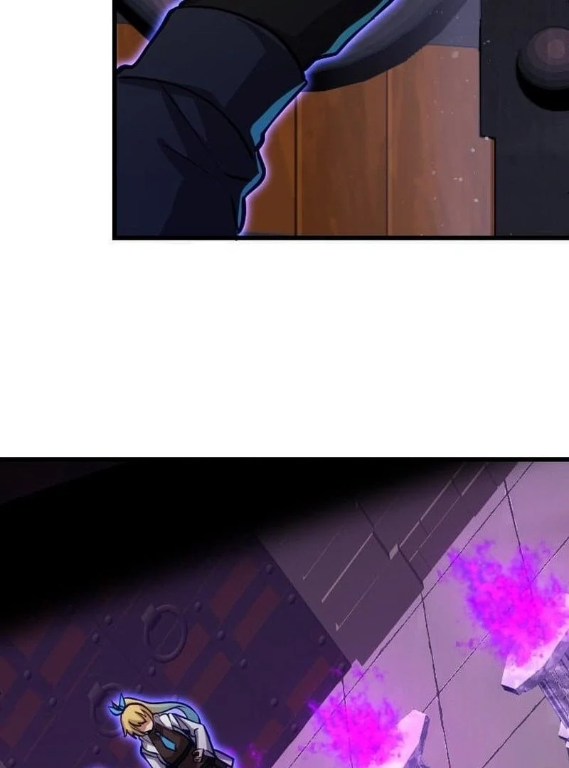 I’m the Only One Who Knows That Jobless Is the Strongest Chapter 38 - page 16