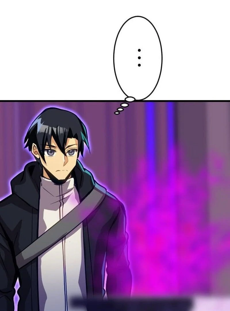 I’m the Only One Who Knows That Jobless Is the Strongest Chapter 38 - page 21