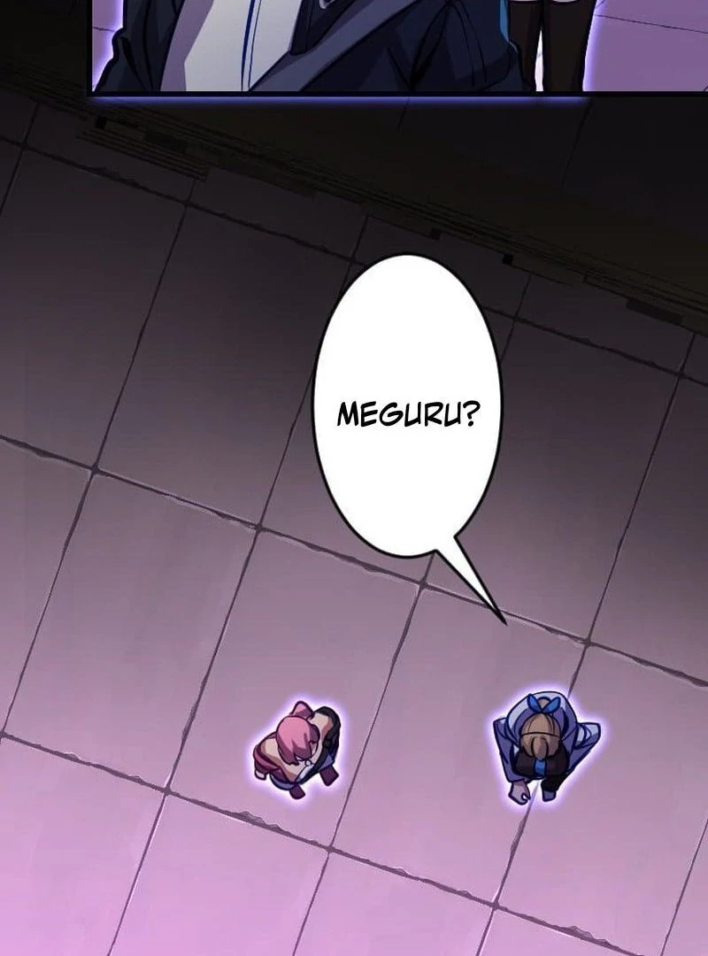 I’m the Only One Who Knows That Jobless Is the Strongest Chapter 38 - page 23