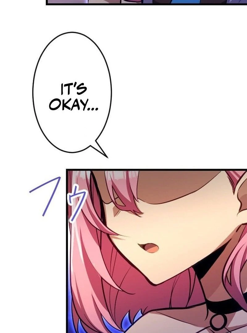 I’m the Only One Who Knows That Jobless Is the Strongest Chapter 38 - page 36