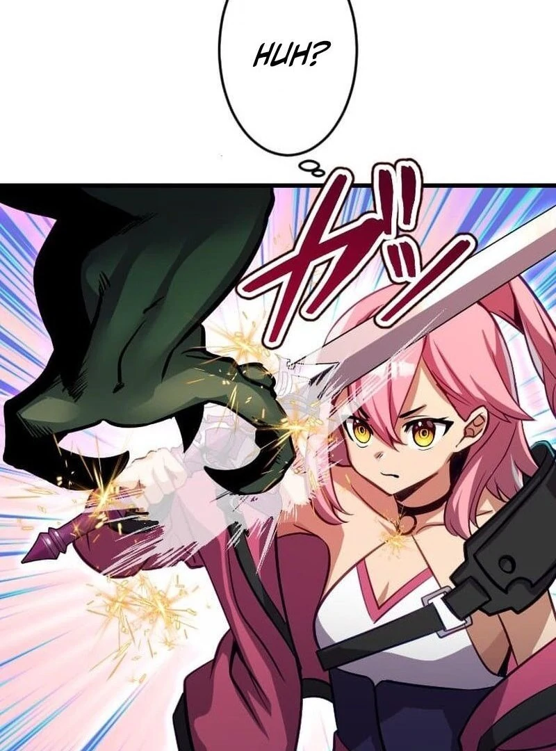 I’m the Only One Who Knows That Jobless Is the Strongest Chapter 38 - page 42
