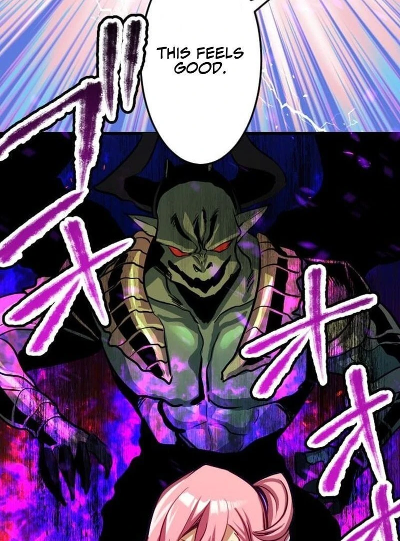 I’m the Only One Who Knows That Jobless Is the Strongest Chapter 38 - page 46