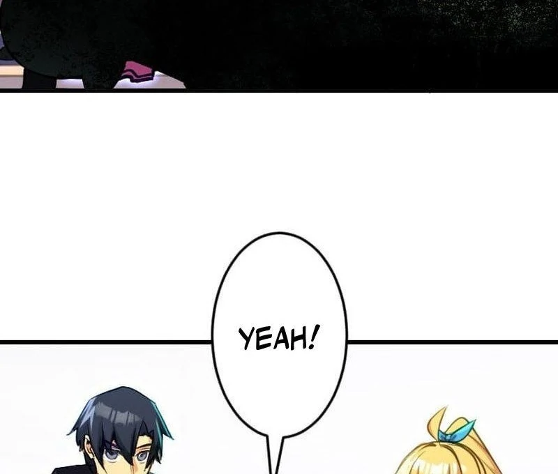 I’m the Only One Who Knows That Jobless Is the Strongest Chapter 38 - page 49