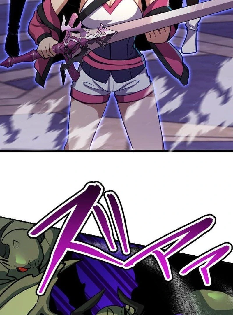 I’m the Only One Who Knows That Jobless Is the Strongest Chapter 38 - page 51