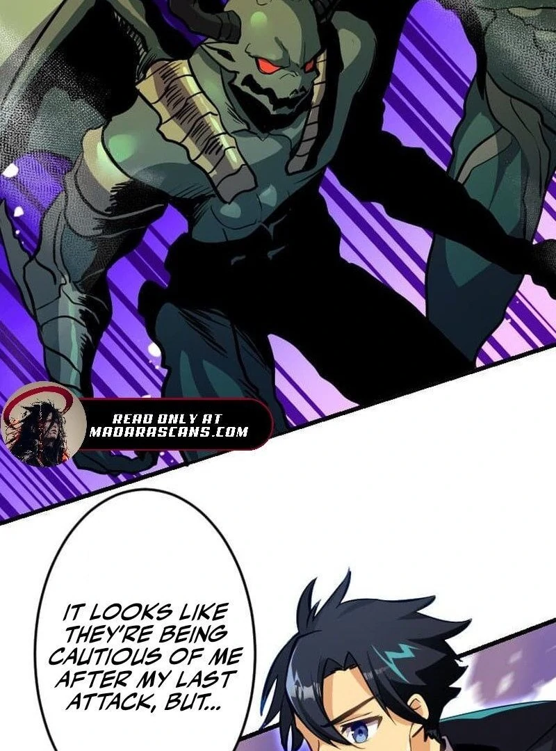 I’m the Only One Who Knows That Jobless Is the Strongest Chapter 38 - page 52