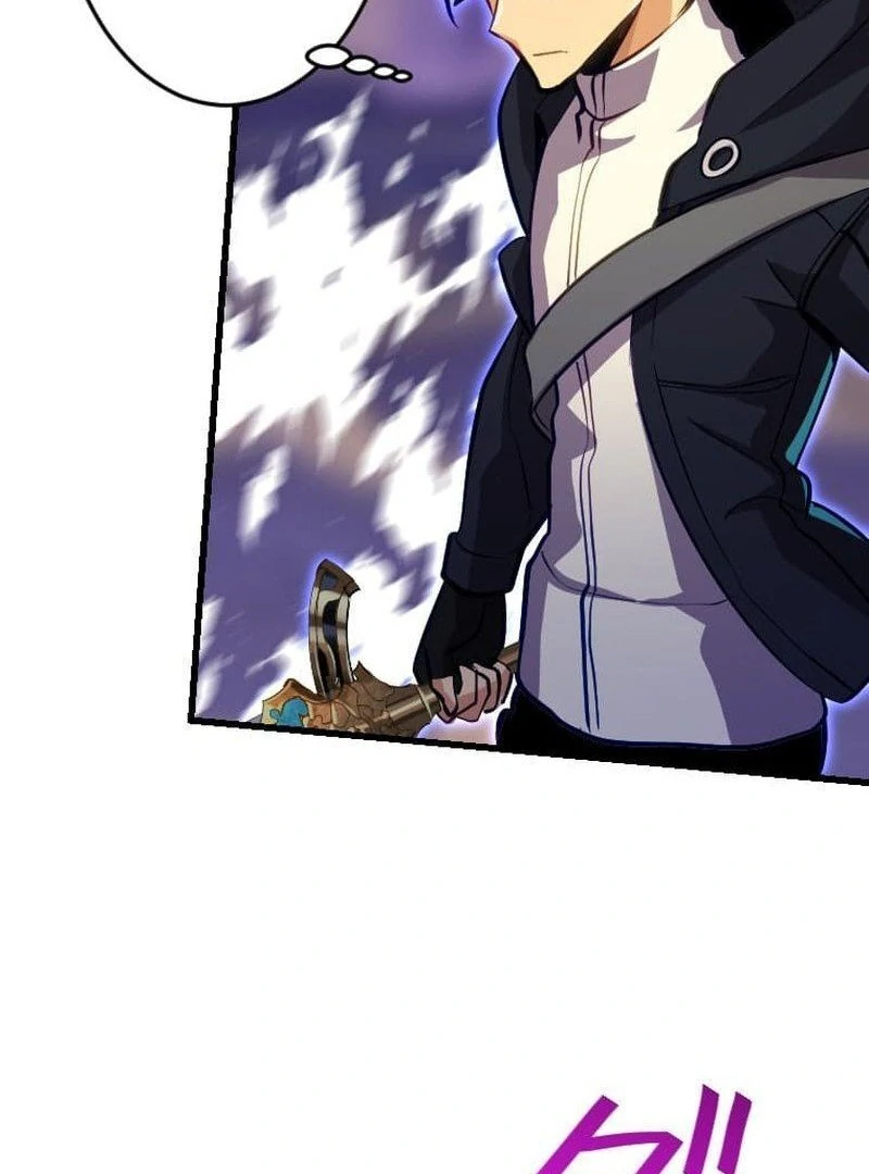 I’m the Only One Who Knows That Jobless Is the Strongest Chapter 38 - page 53