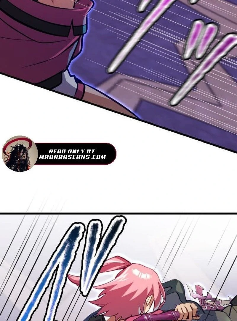 I’m the Only One Who Knows That Jobless Is the Strongest Chapter 38 - page 56
