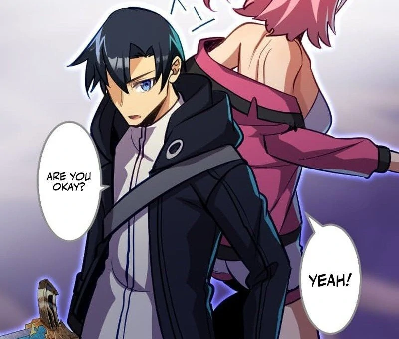 I’m the Only One Who Knows That Jobless Is the Strongest Chapter 38 - page 60