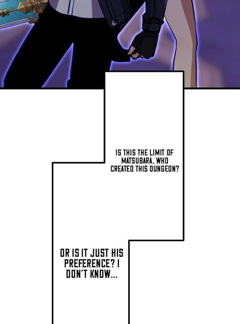 I’m the Only One Who Knows That Jobless Is the Strongest Chapter 38 - page 61