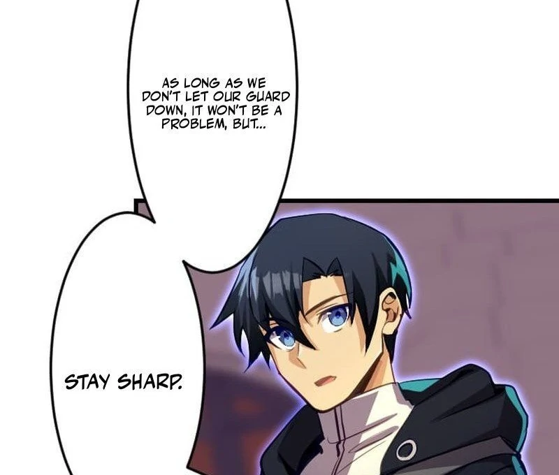 I’m the Only One Who Knows That Jobless Is the Strongest Chapter 38 - page 69