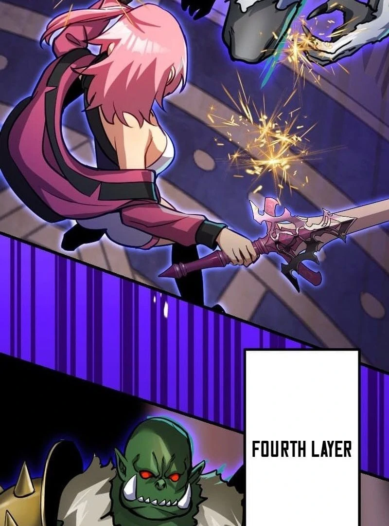 I’m the Only One Who Knows That Jobless Is the Strongest Chapter 38 - page 74