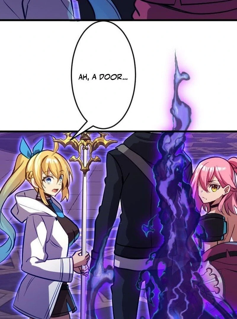 I’m the Only One Who Knows That Jobless Is the Strongest Chapter 38 - page 8