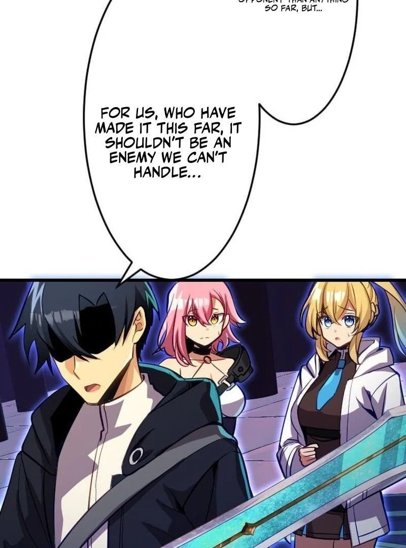 I’m the Only One Who Knows That Jobless Is the Strongest Chapter 38 - page 87