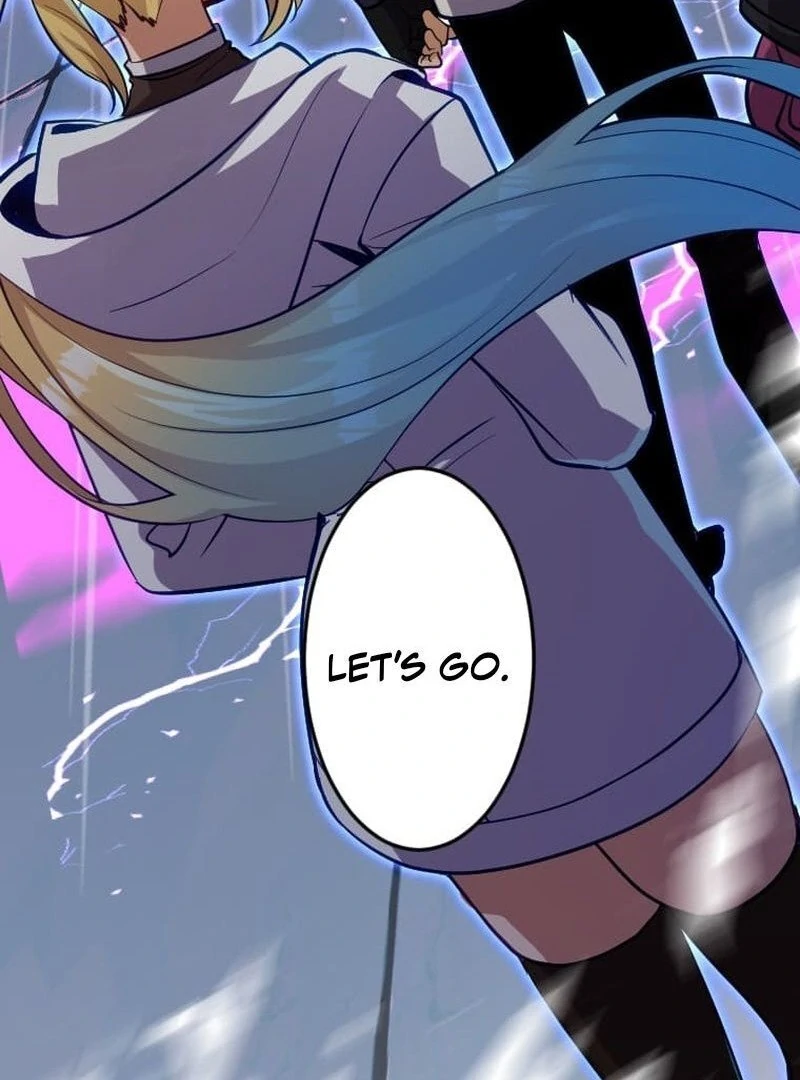 I’m the Only One Who Knows That Jobless Is the Strongest Chapter 38 - page 95