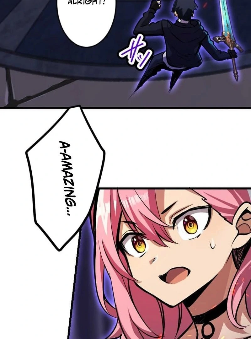 I’m the Only One Who Knows That Jobless Is the Strongest Chapter 39 - page 104