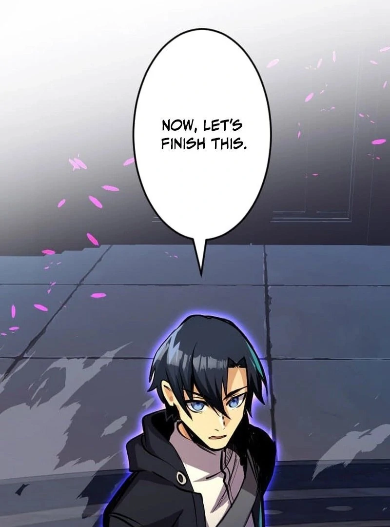 I’m the Only One Who Knows That Jobless Is the Strongest Chapter 39 - page 107