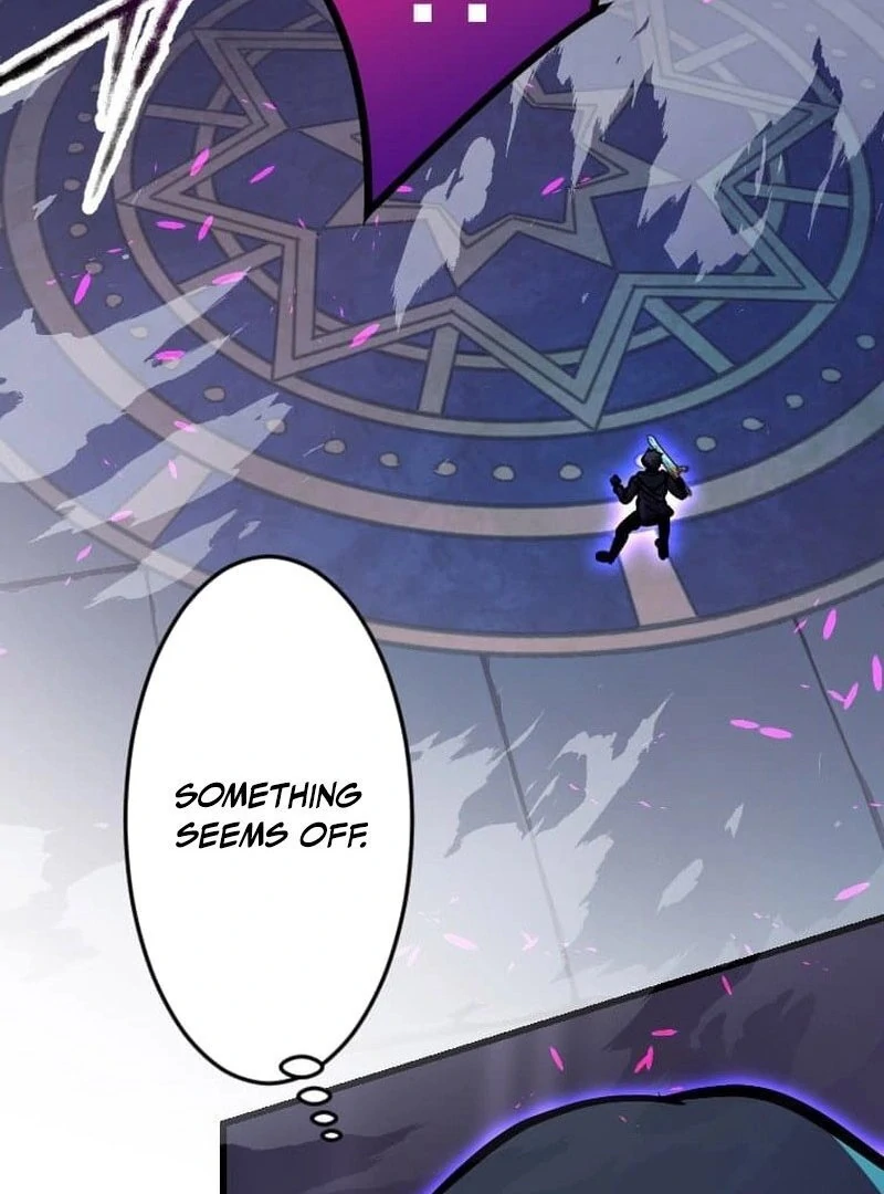 I’m the Only One Who Knows That Jobless Is the Strongest Chapter 39 - page 112