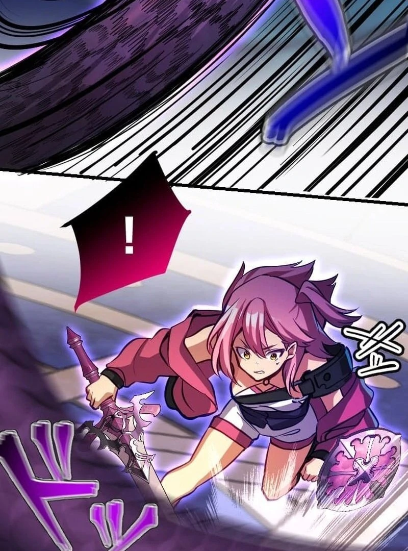 I’m the Only One Who Knows That Jobless Is the Strongest Chapter 39 - page 14