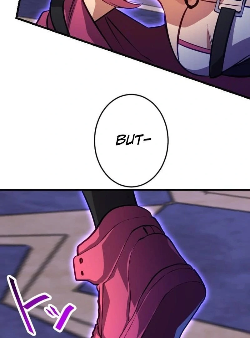 I’m the Only One Who Knows That Jobless Is the Strongest Chapter 39 - page 16