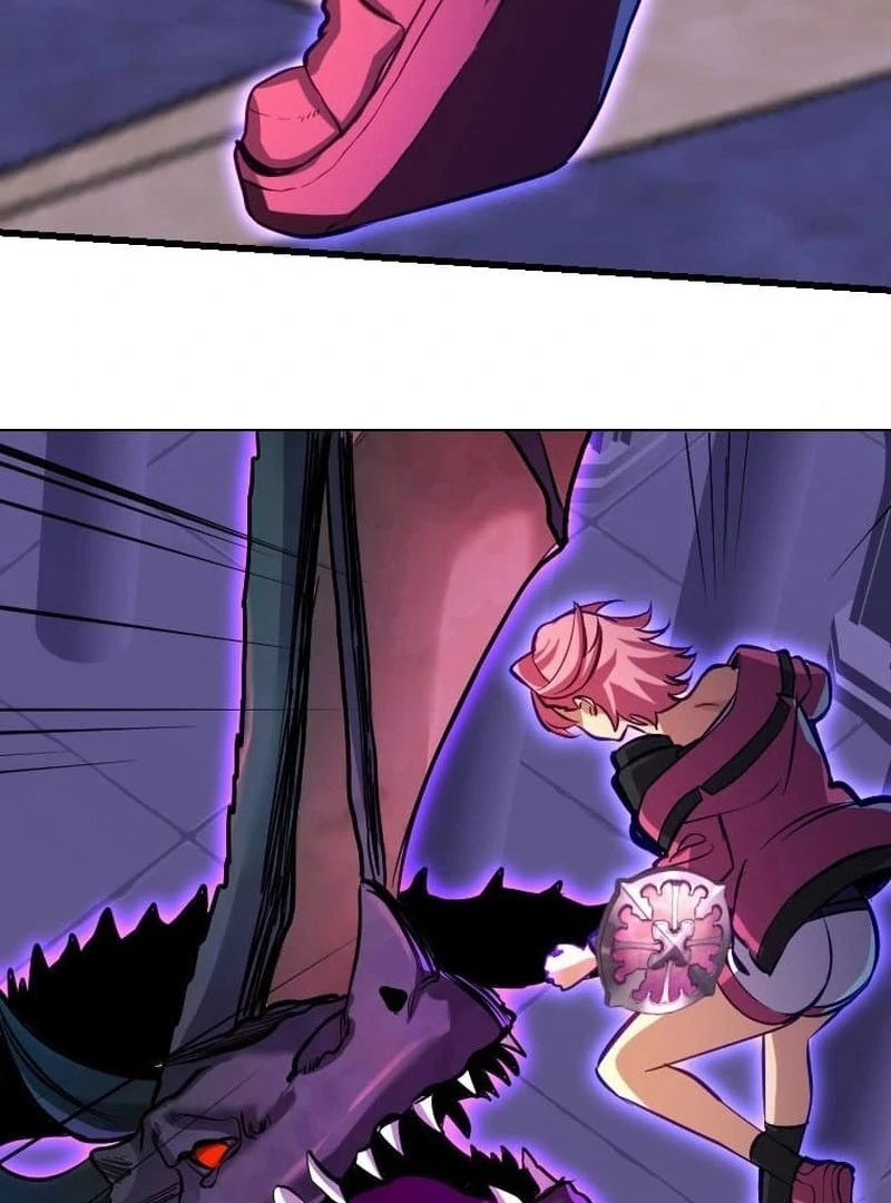 I’m the Only One Who Knows That Jobless Is the Strongest Chapter 39 - page 17