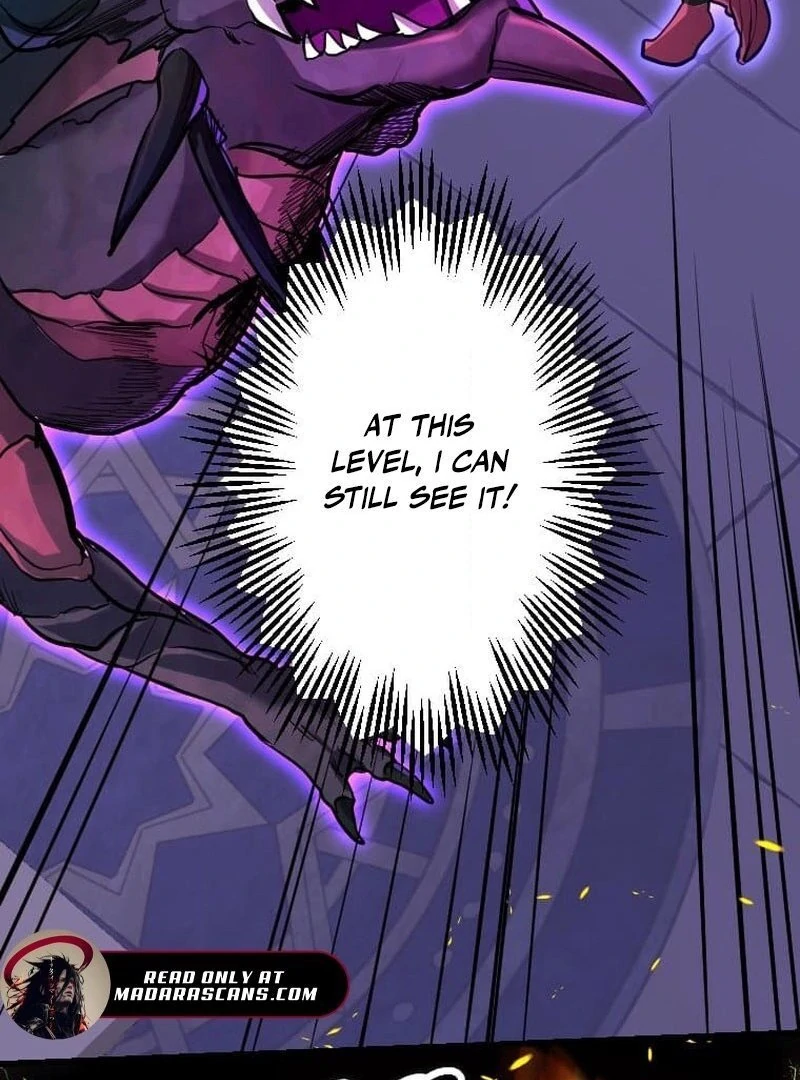 I’m the Only One Who Knows That Jobless Is the Strongest Chapter 39 - page 18