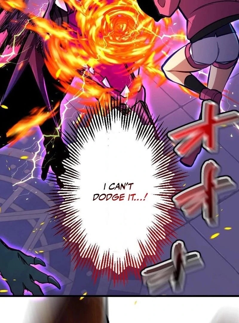 I’m the Only One Who Knows That Jobless Is the Strongest Chapter 39 - page 22