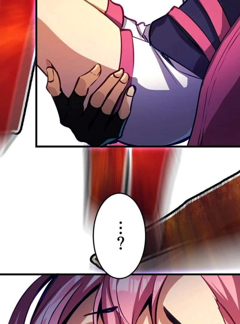 I’m the Only One Who Knows That Jobless Is the Strongest Chapter 39 - page 24