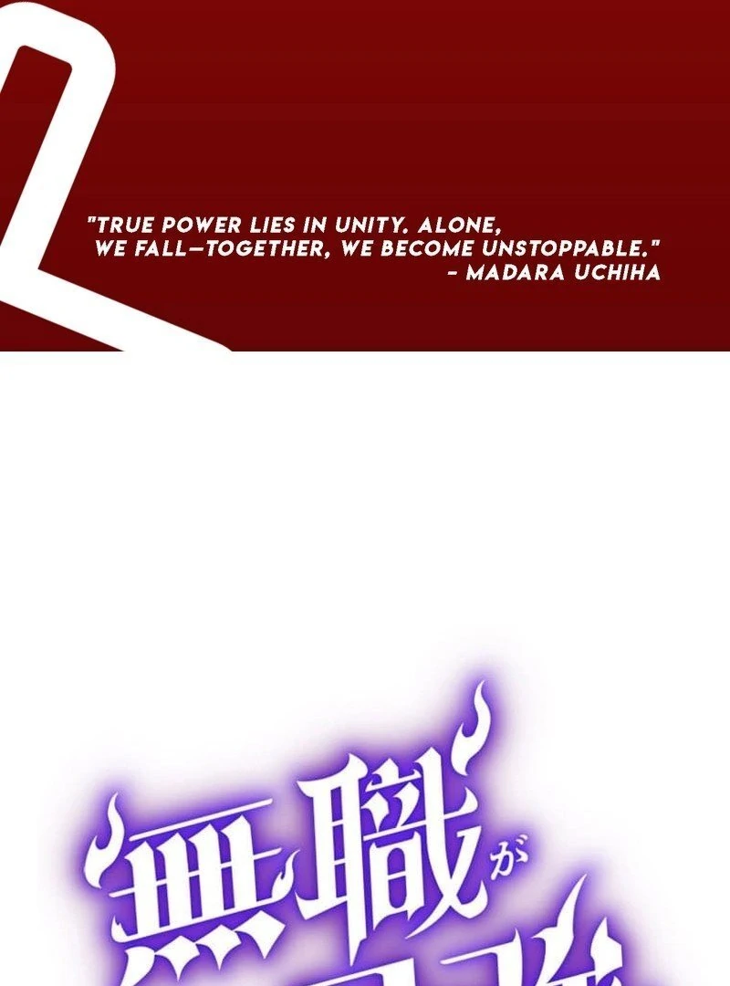 I’m the Only One Who Knows That Jobless Is the Strongest Chapter 39 - page 3