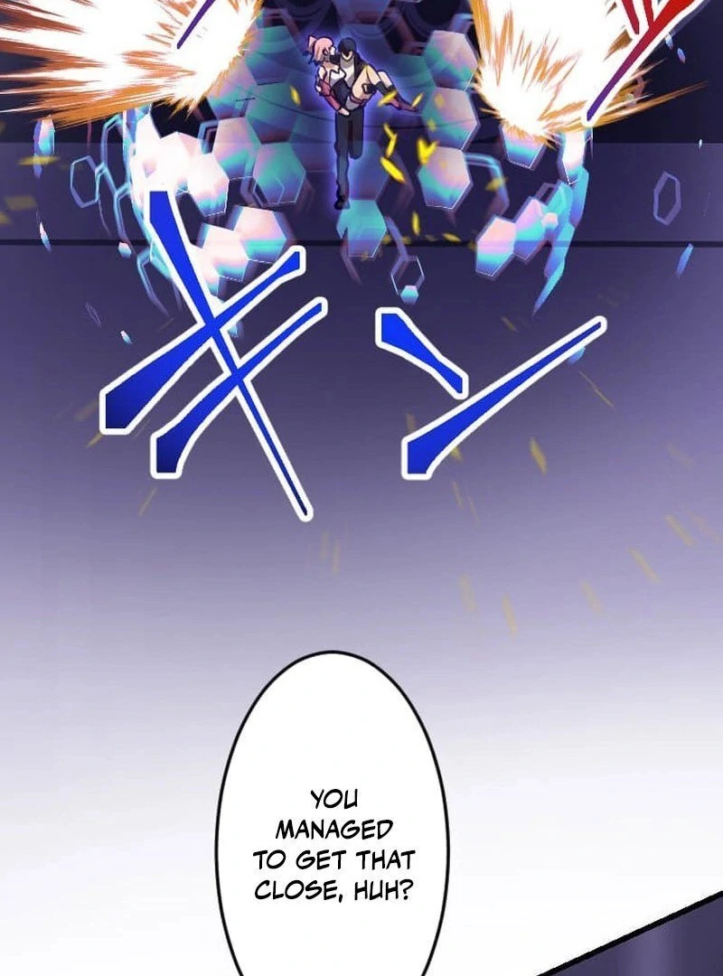 I’m the Only One Who Knows That Jobless Is the Strongest Chapter 39 - page 31