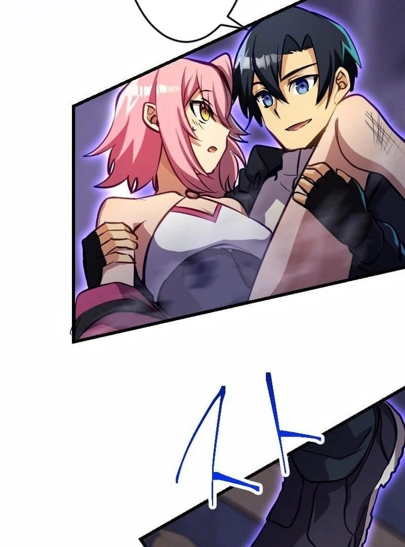 I’m the Only One Who Knows That Jobless Is the Strongest Chapter 39 - page 32