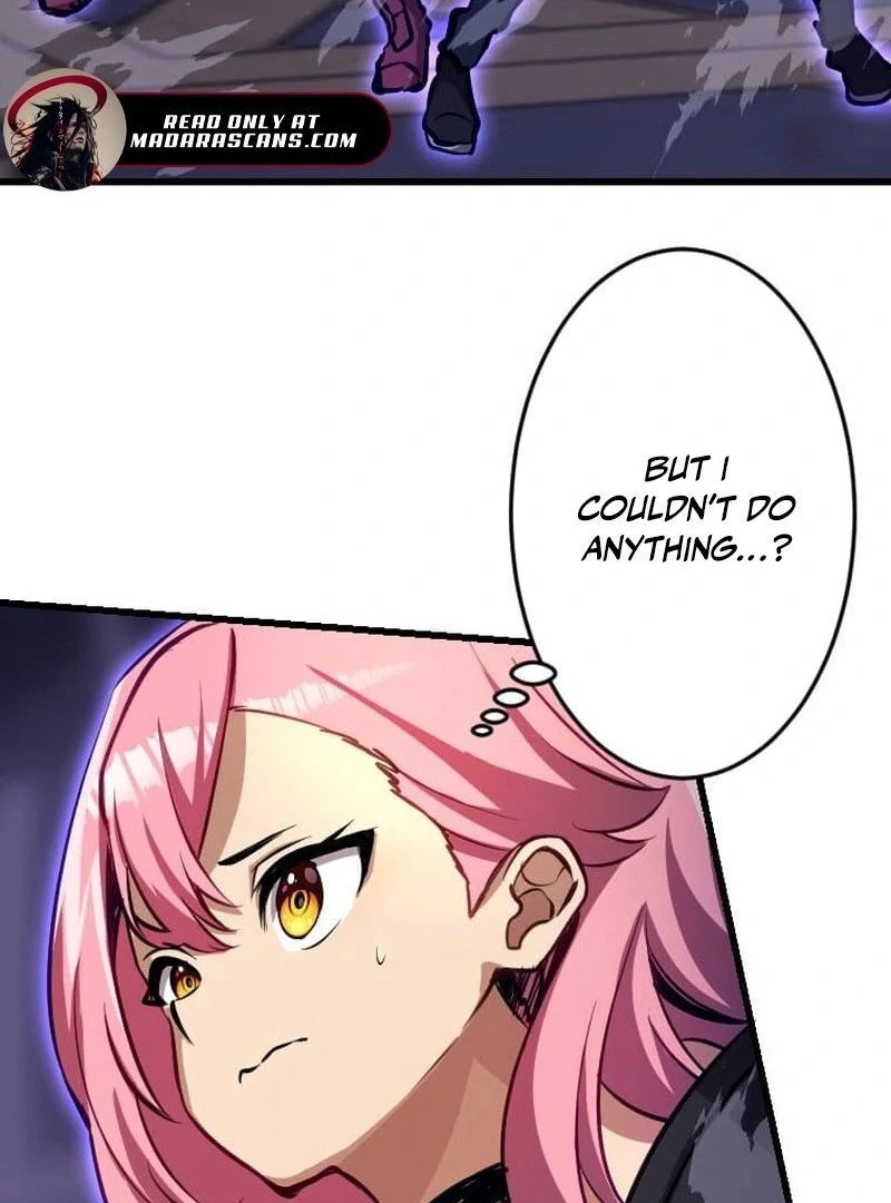 I’m the Only One Who Knows That Jobless Is the Strongest Chapter 39 - page 34