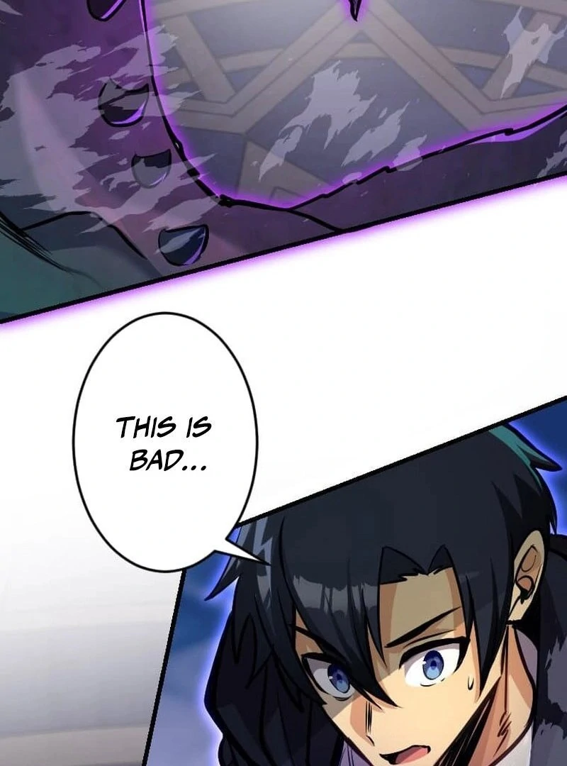 I’m the Only One Who Knows That Jobless Is the Strongest Chapter 39 - page 36