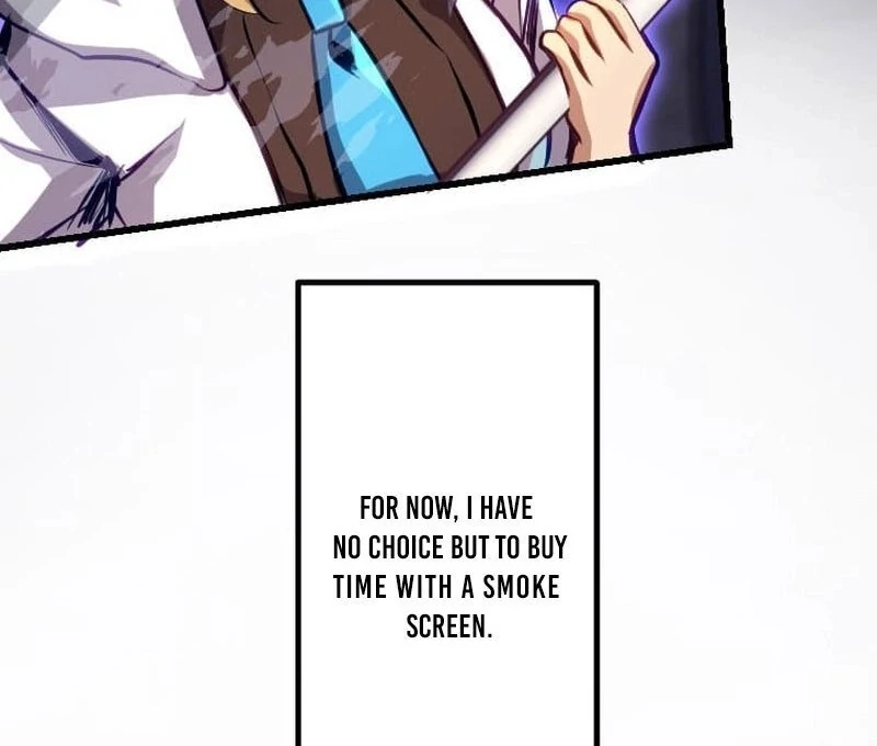 I’m the Only One Who Knows That Jobless Is the Strongest Chapter 39 - page 39