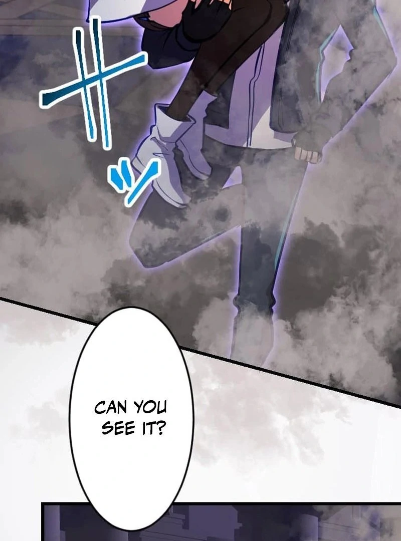 I’m the Only One Who Knows That Jobless Is the Strongest Chapter 39 - page 47