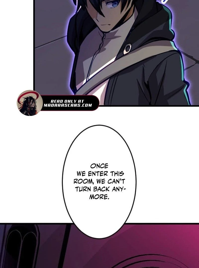 I’m the Only One Who Knows That Jobless Is the Strongest Chapter 39 - page 5