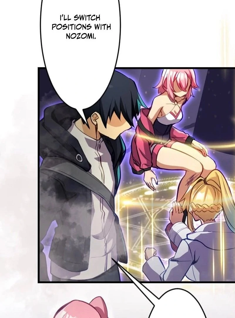 I’m the Only One Who Knows That Jobless Is the Strongest Chapter 39 - page 54