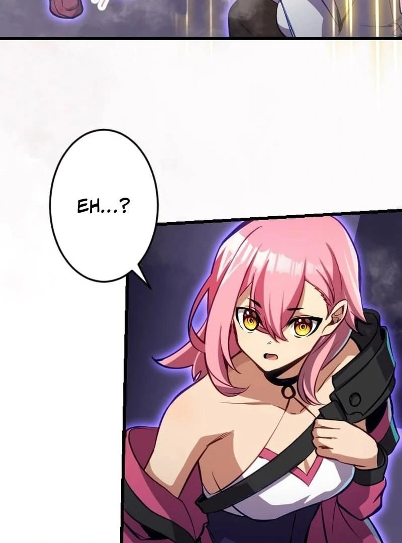I’m the Only One Who Knows That Jobless Is the Strongest Chapter 39 - page 56